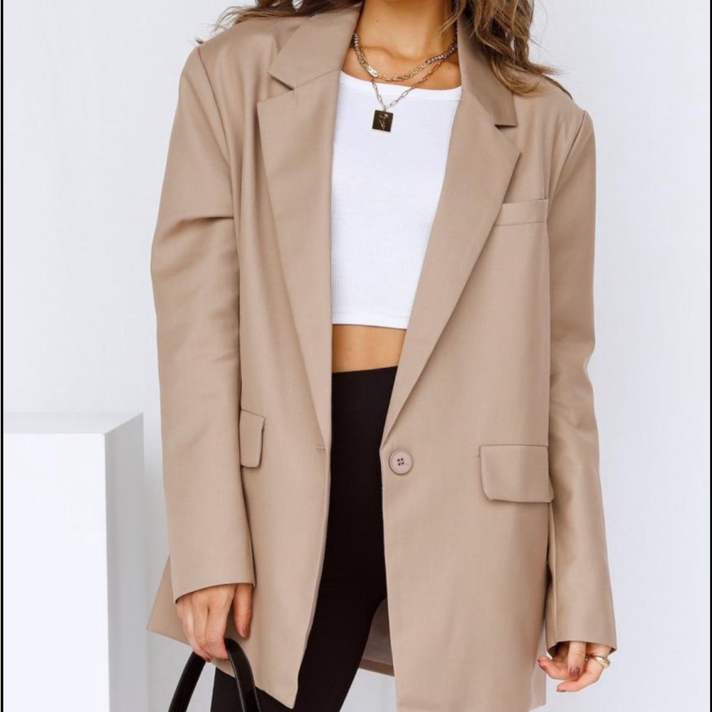 Lioness Blazer